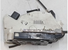 Recambio de cerradura puerta delantera derecha para skoda superb ii station wagon (3t5) 2.0 tdi 16v referencia OEM IAM 5N1837016 2