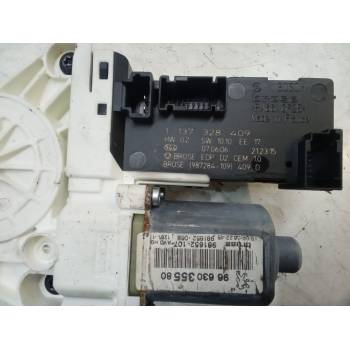 ELEVALUNAS ELECTRICO DELANTERO DERECHO 