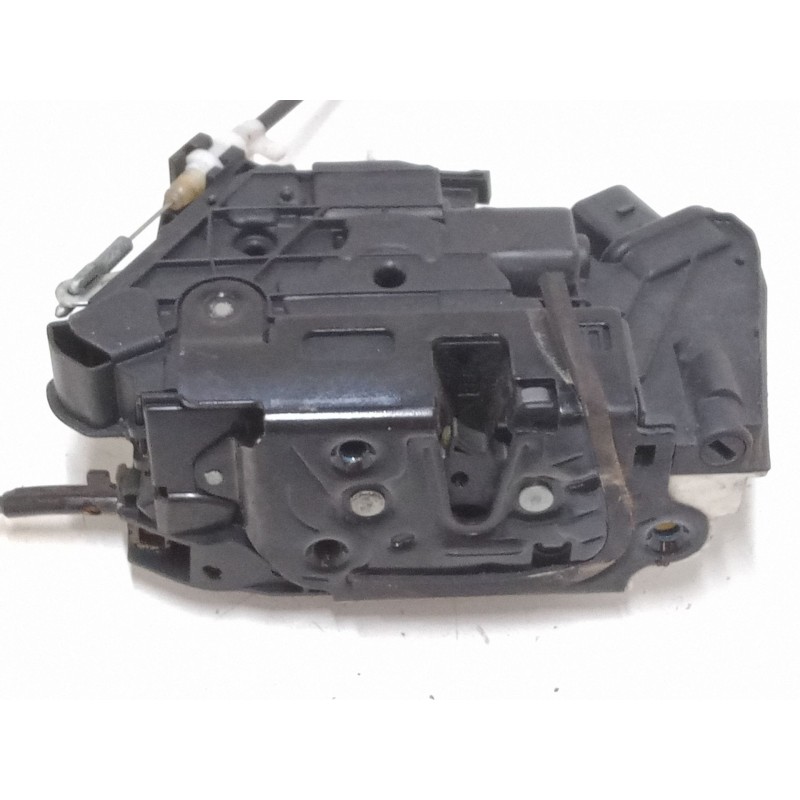 Recambio de cerradura puerta delantera derecha para skoda superb ii station wagon (3t5) 2.0 tdi 16v referencia OEM IAM 5N1837016