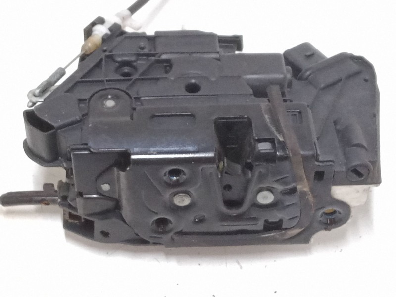 Recambio de cerradura puerta delantera derecha para skoda superb ii station wagon (3t5) 2.0 tdi 16v referencia OEM IAM 5N1837016