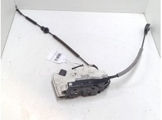 Recambio de cerradura puerta trasera derecha para skoda superb ii station wagon (3t5) 2.0 tdi 16v referencia OEM IAM 5N0839016D 