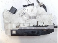 Recambio de cerradura puerta trasera derecha para skoda superb ii station wagon (3t5) 2.0 tdi 16v referencia OEM IAM 5N0839016D  2