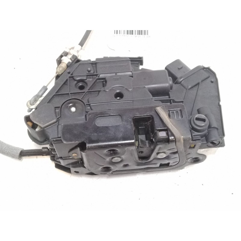Recambio de cerradura puerta trasera derecha para skoda superb ii station wagon (3t5) 2.0 tdi 16v referencia OEM IAM 5N0839016D 