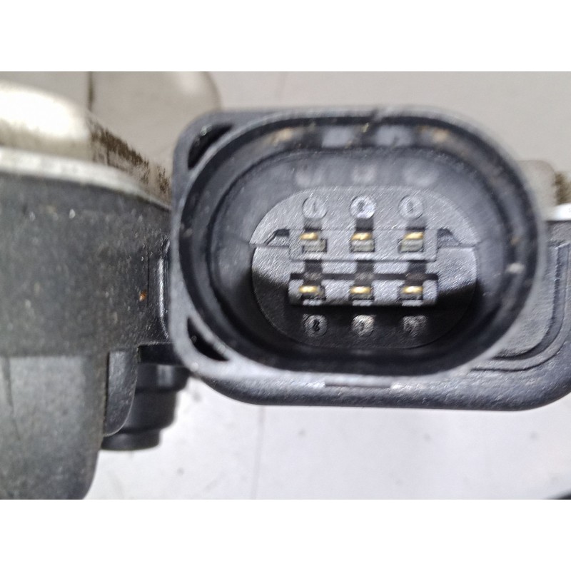 Recambio de cerradura puerta trasera derecha para skoda superb ii station wagon (3t5) 2.0 tdi 16v referencia OEM IAM 5N0839016D 