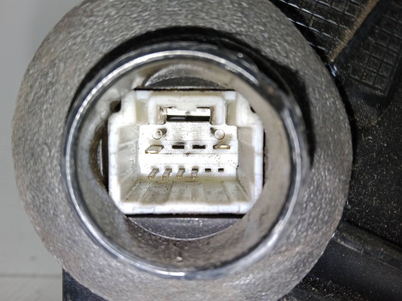 Recambio de cerradura puerta delantera izquierda para toyota verso (_r2_) 2.0 d-4d (aur20_) referencia OEM IAM   