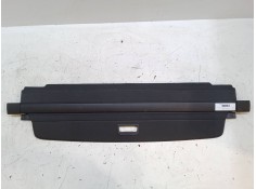 Recambio de bandeja trasera para skoda superb ii station wagon (3t5) 2.0 tdi 16v referencia OEM IAM   