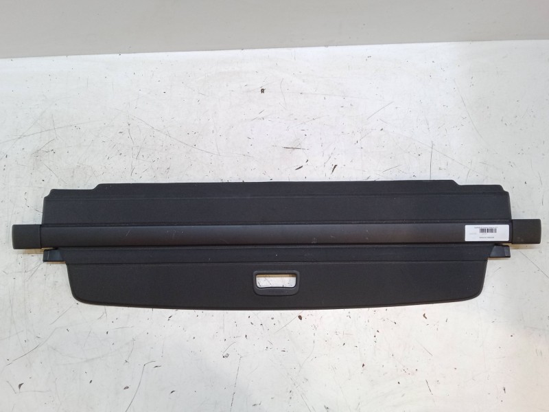 Recambio de bandeja trasera para skoda superb ii station wagon (3t5) 2.0 tdi 16v referencia OEM IAM   