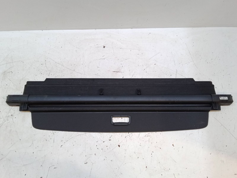 Recambio de bandeja trasera para skoda superb ii station wagon (3t5) 2.0 tdi 16v referencia OEM IAM   