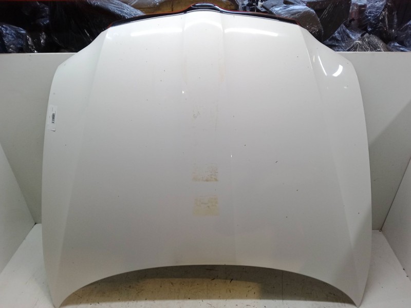 Recambio de capo para skoda superb ii station wagon (3t5) 2.0 tdi 16v referencia OEM IAM   