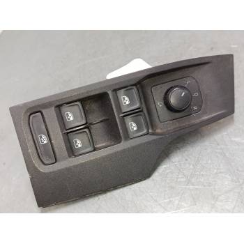 MANDO ELEVALUNAS DELANTERO IZQUIERDO 5G0959857F 