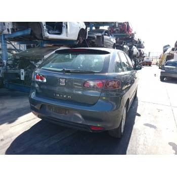 SEAT IBIZA III (6L1)