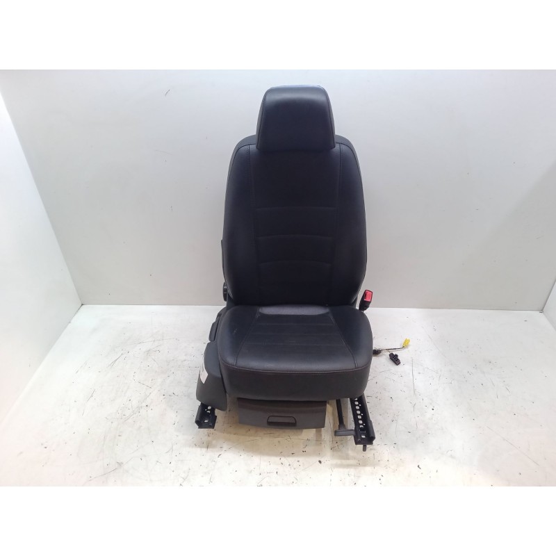 Recambio de asiento delantero derecho para skoda superb ii station wagon (3t5) 2.0 tdi 16v referencia OEM IAM   