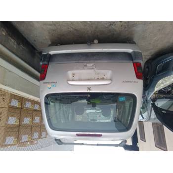 PEUGEOT PARTNER MONOSPACE (5_, G_)