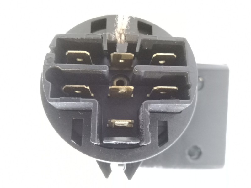 Recambio de clausor para lancia y (840_) 1.2 (840aa, 840af1a) referencia OEM IAM   