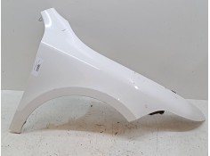 Recambio de aleta delantera derecha para skoda superb ii station wagon (3t5) 2.0 tdi 16v referencia OEM IAM   