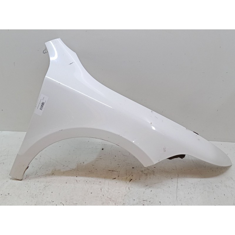 Recambio de aleta delantera derecha para skoda superb ii station wagon (3t5) 2.0 tdi 16v referencia OEM IAM   