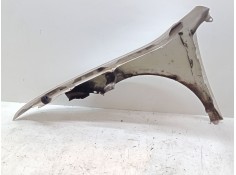 Recambio de aleta delantera derecha para skoda superb ii station wagon (3t5) 2.0 tdi 16v referencia OEM IAM    2