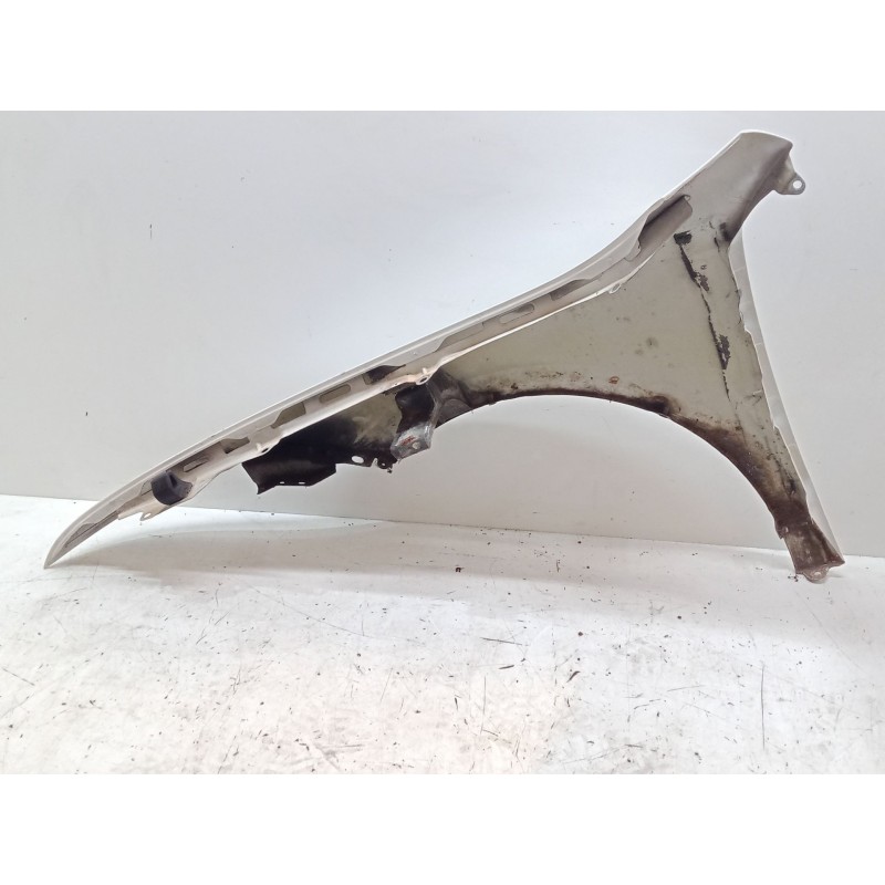 Recambio de aleta delantera derecha para skoda superb ii station wagon (3t5) 2.0 tdi 16v referencia OEM IAM   