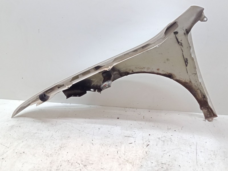 Recambio de aleta delantera derecha para skoda superb ii station wagon (3t5) 2.0 tdi 16v referencia OEM IAM   