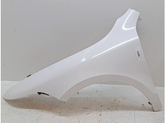 Recambio de aleta delantera izquierda para skoda superb ii station wagon (3t5) 2.0 tdi 16v referencia OEM IAM   