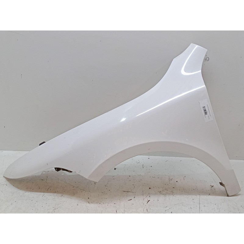 Recambio de aleta delantera izquierda para skoda superb ii station wagon (3t5) 2.0 tdi 16v referencia OEM IAM   