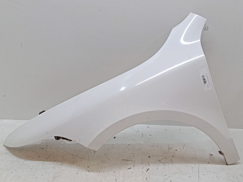 Recambio de aleta delantera izquierda para skoda superb ii station wagon (3t5) 2.0 tdi 16v referencia OEM IAM   