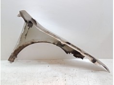 Recambio de aleta delantera izquierda para skoda superb ii station wagon (3t5) 2.0 tdi 16v referencia OEM IAM    2