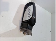 Recambio de retrovisor electrico izquierdo para hyundai tucson (jm) 2.0 crdi referencia OEM IAM    2