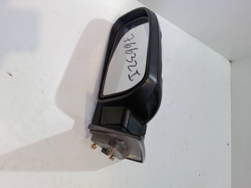 Recambio de retrovisor electrico izquierdo para hyundai tucson (jm) 2.0 crdi referencia OEM IAM   