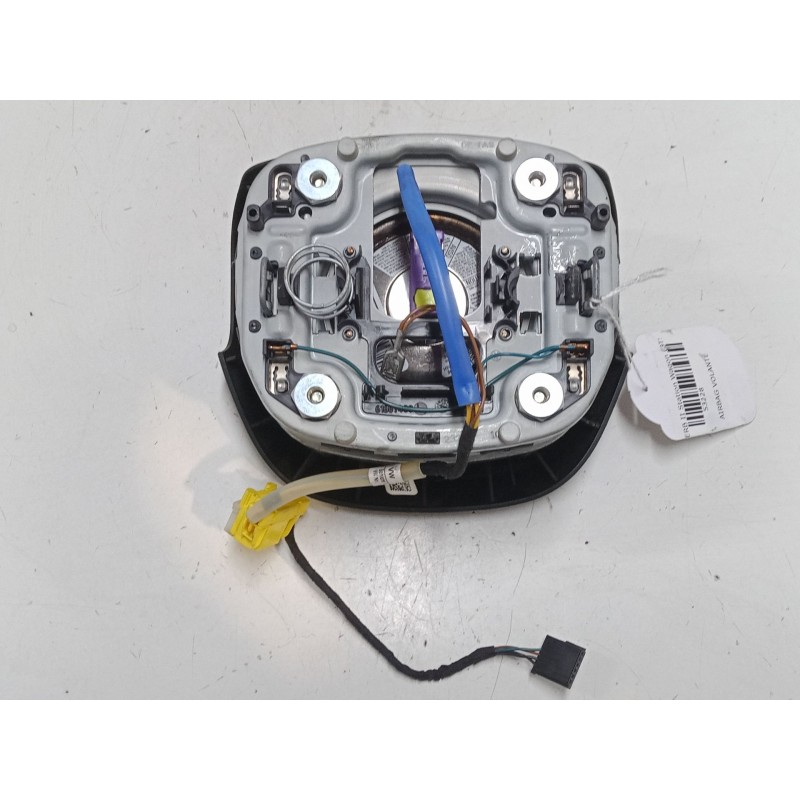 Recambio de airbag volante para skoda superb ii station wagon (3t5) 2.0 tdi 16v referencia OEM IAM 1Z0880201AK  