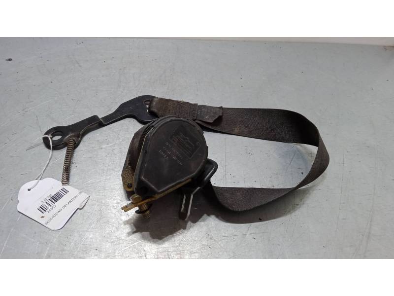 CINTURON SEGURIDAD DELANTERO DERECHO 