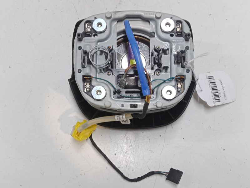 Recambio de airbag volante para skoda superb ii station wagon (3t5) 2.0 tdi 16v referencia OEM IAM 1Z0880201AK  