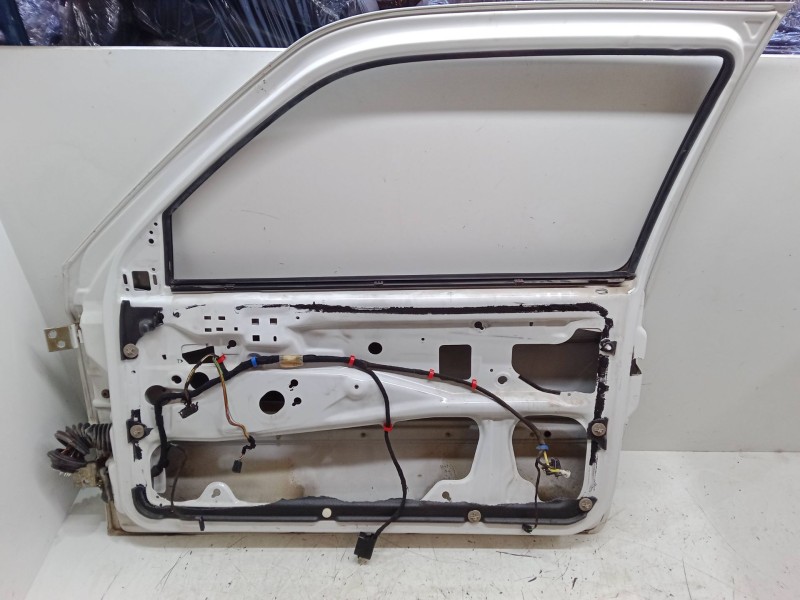 Recambio de puerta delantera derecha para volkswagen golf iii variant (1h5) 1.6 referencia OEM IAM   