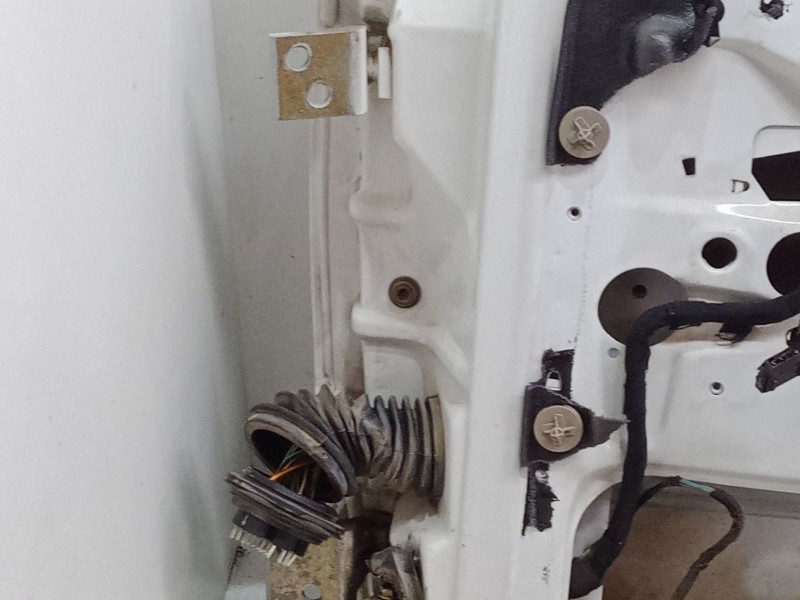 Recambio de puerta delantera derecha para volkswagen golf iii variant (1h5) 1.6 referencia OEM IAM   