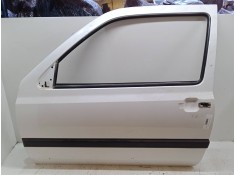Recambio de puerta delantera izquierda para volkswagen golf iii variant (1h5) 1.6 referencia OEM IAM   
