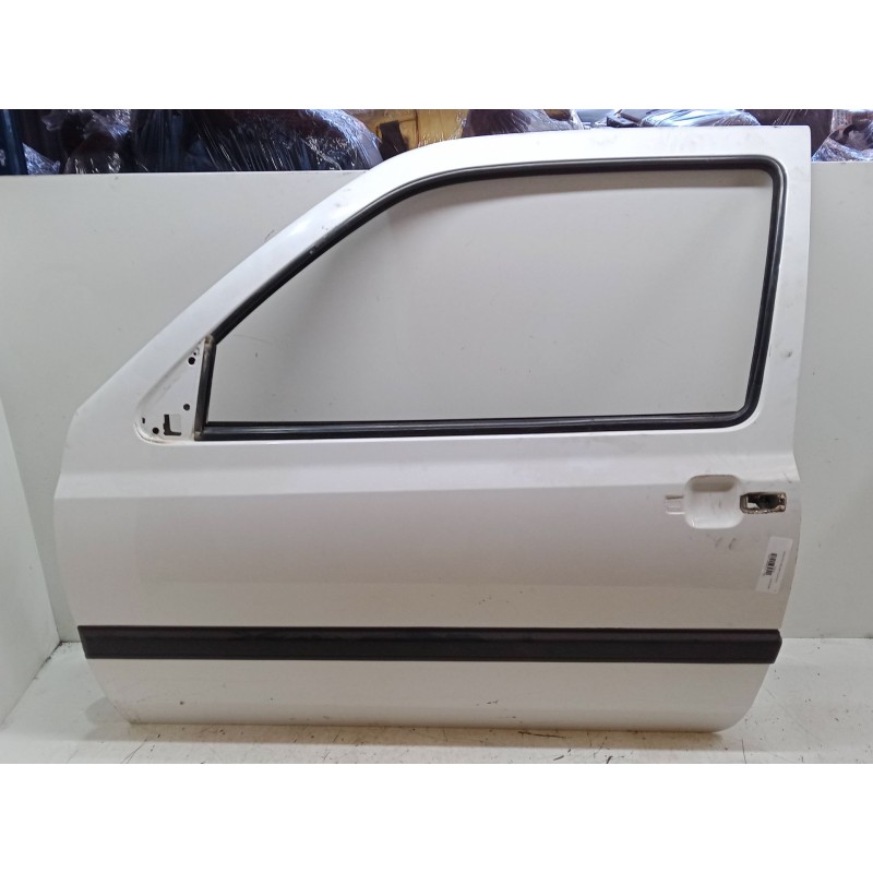 Recambio de puerta delantera izquierda para volkswagen golf iii variant (1h5) 1.6 referencia OEM IAM   