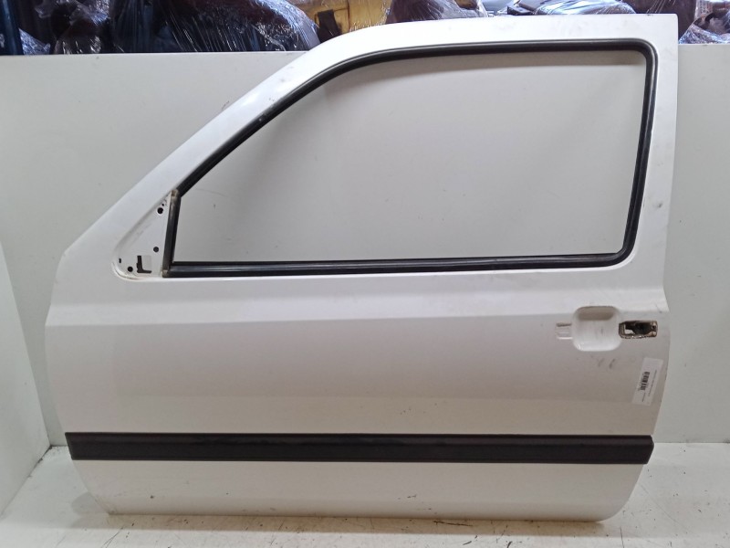 Recambio de puerta delantera izquierda para volkswagen golf iii variant (1h5) 1.6 referencia OEM IAM   