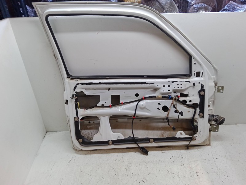 Recambio de puerta delantera izquierda para volkswagen golf iii variant (1h5) 1.6 referencia OEM IAM   