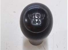 Recambio de pomo palanca cambio para volkswagen golf iii variant (1h5) 1.6 referencia OEM IAM   