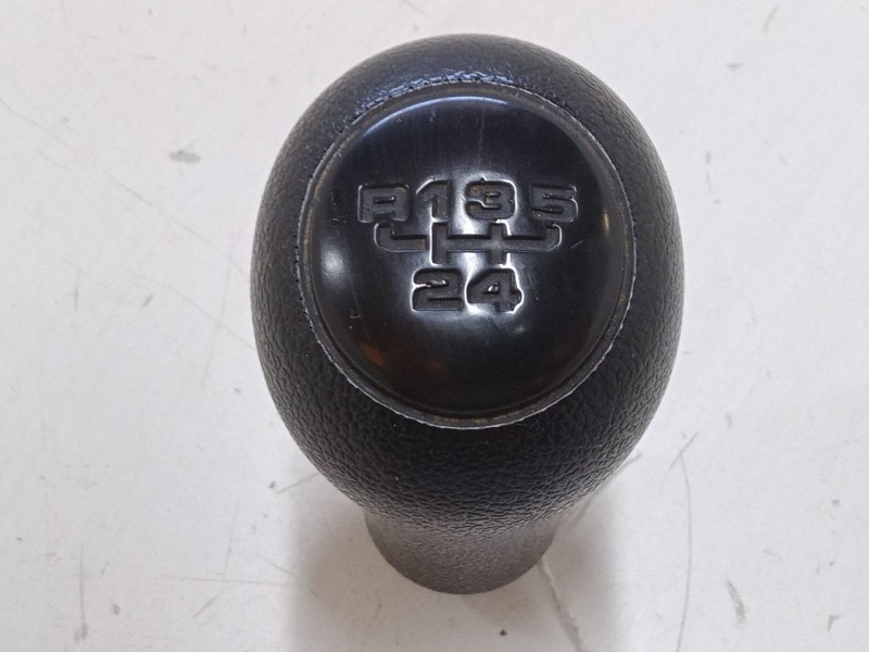 Recambio de pomo palanca cambio para volkswagen golf iii variant (1h5) 1.6 referencia OEM IAM   