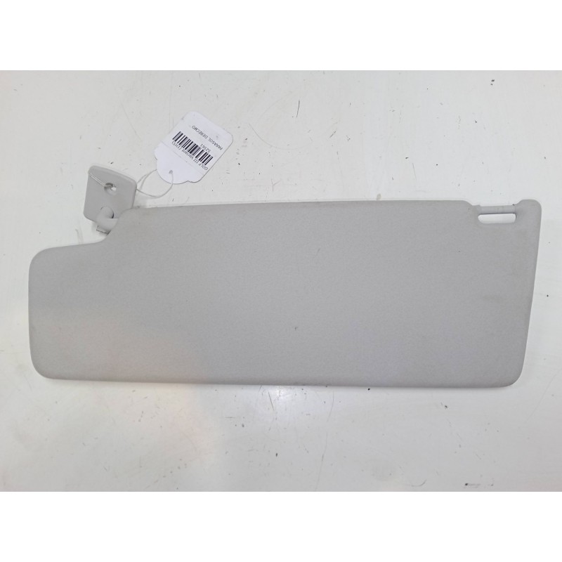 Recambio de parasol derecho para volkswagen golf iii variant (1h5) 1.6 referencia OEM IAM   