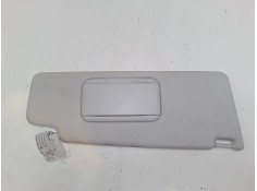 Recambio de parasol derecho para volkswagen golf iii variant (1h5) 1.6 referencia OEM IAM    2