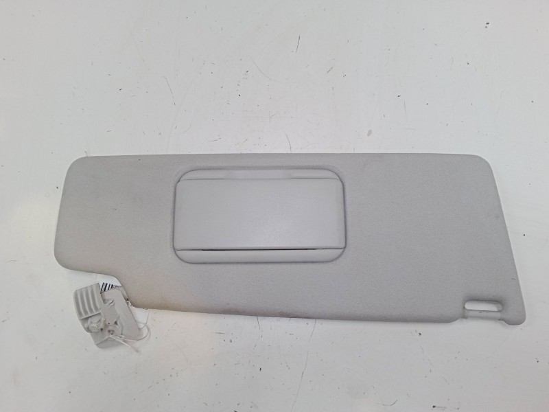 Recambio de parasol derecho para volkswagen golf iii variant (1h5) 1.6 referencia OEM IAM   