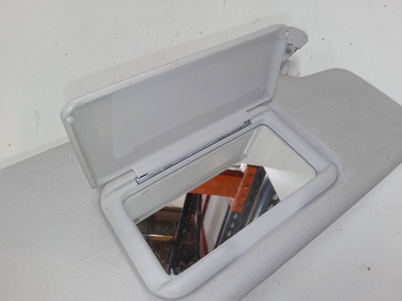 Recambio de parasol derecho para volkswagen golf iii variant (1h5) 1.6 referencia OEM IAM   