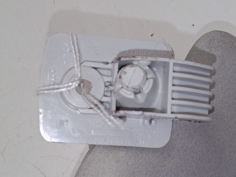 Recambio de parasol derecho para volkswagen golf iii variant (1h5) 1.6 referencia OEM IAM   