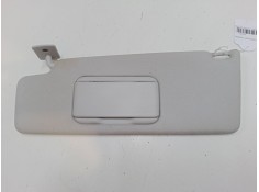 Recambio de parasol izquierdo para volkswagen golf iii variant (1h5) 1.6 referencia OEM IAM   