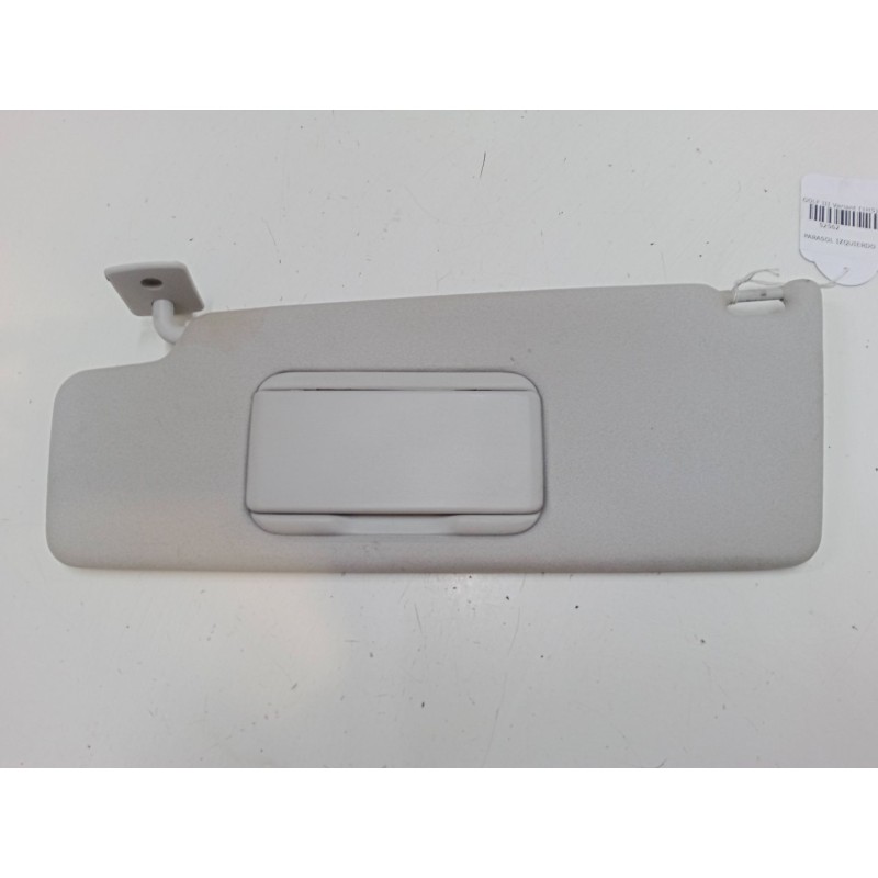 Recambio de parasol izquierdo para volkswagen golf iii variant (1h5) 1.6 referencia OEM IAM   