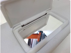 Recambio de parasol izquierdo para volkswagen golf iii variant (1h5) 1.6 referencia OEM IAM    2