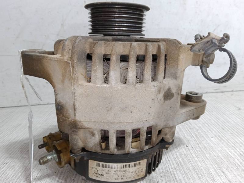 ALTERNADOR 270600Q010 