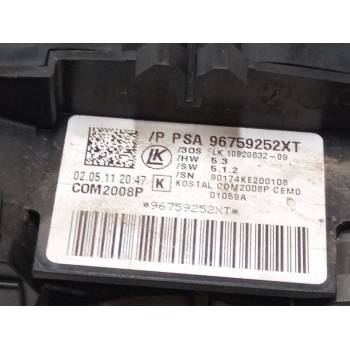 MANDO LUCES 96759252XT 